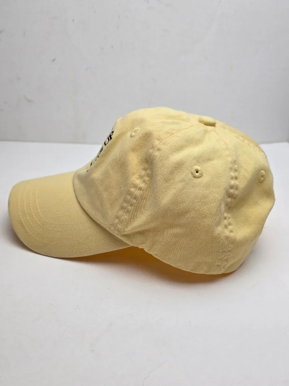 Classic Baseball Cap from The Resort at 